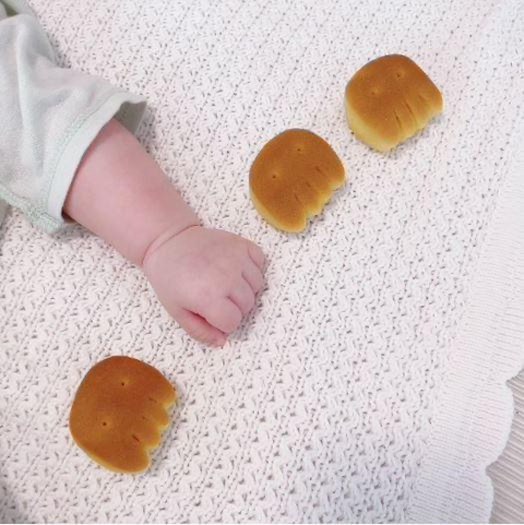 아가들이 통통한 이유 | 인스티즈