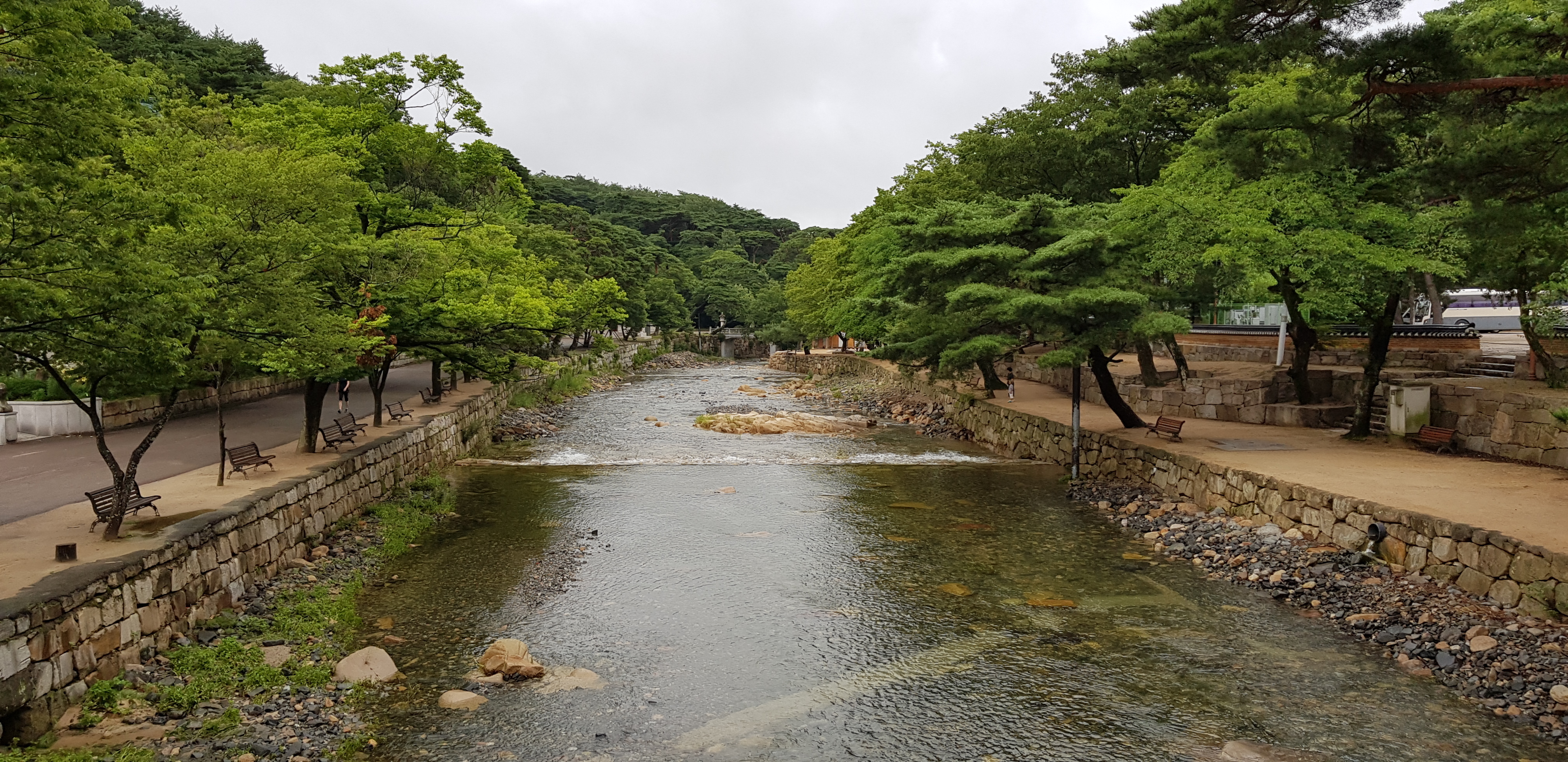더쿠 - [불교 사찰] 경남 양산 통도사.jpg