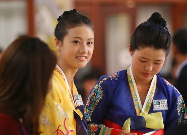 북한 여성 동무들 | 인스티즈