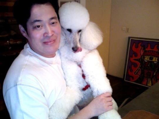 부잣집에서 자란 강아지들 | 인스티즈