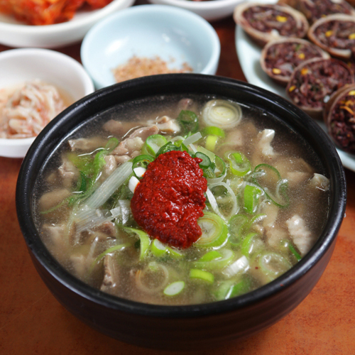 창평국밥 이미지
