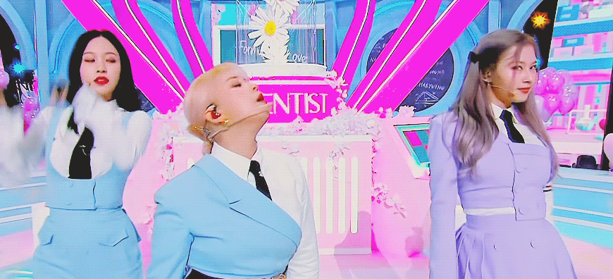 트와이스 사나.gif | 인스티즈