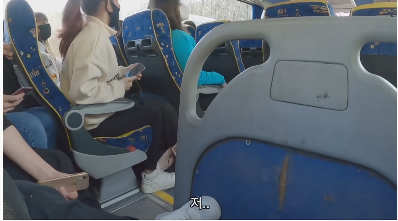 어느 여행 유튜버가 스페인 산골에서 겪은 일 | 인스티즈
