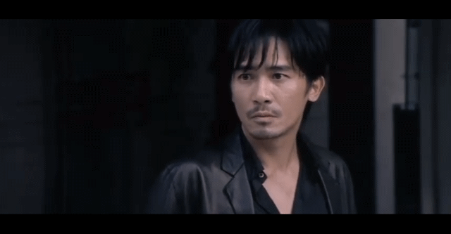 영화 무간도의 분기점.gif | 인스티즈