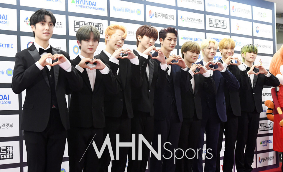 역대급이라는 올해 아이돌 신인상 ㄷㄷ | 인스티즈