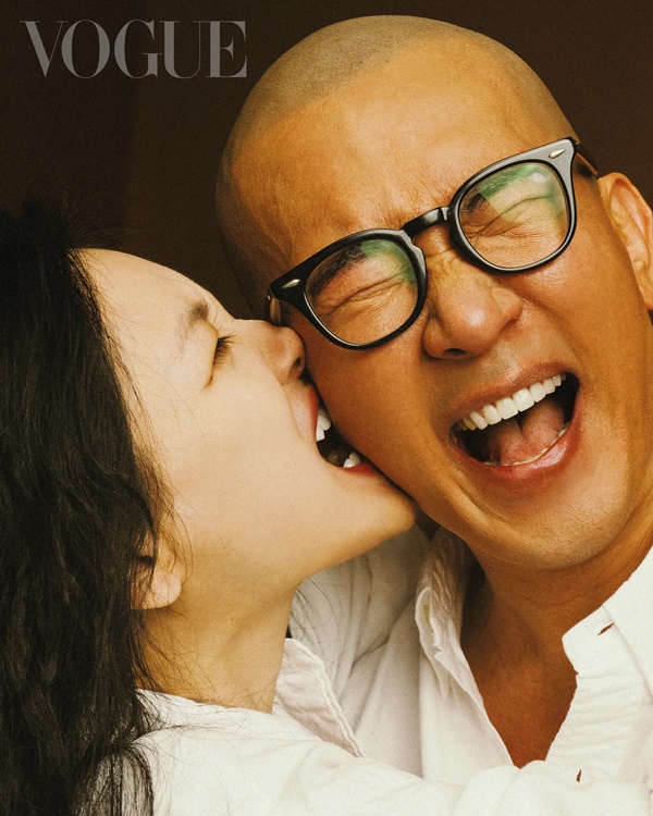 구준엽 서희원 부부.jpg | 인스티즈