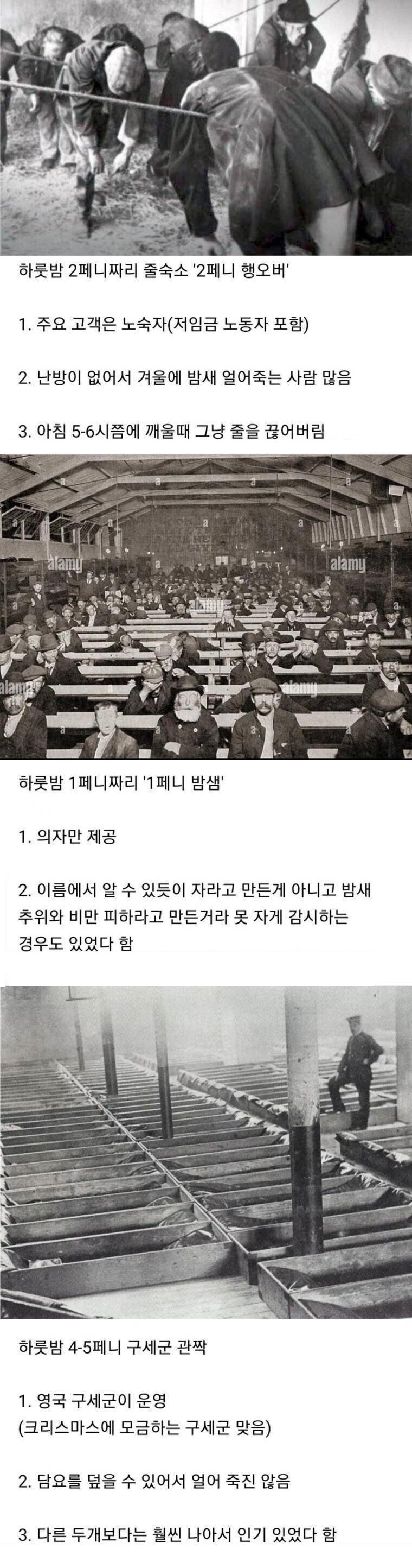 산업혁명 당시 영국 생산직 노동자 숙소 | 인스티즈