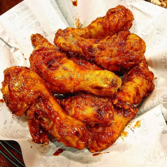 치킨매니아