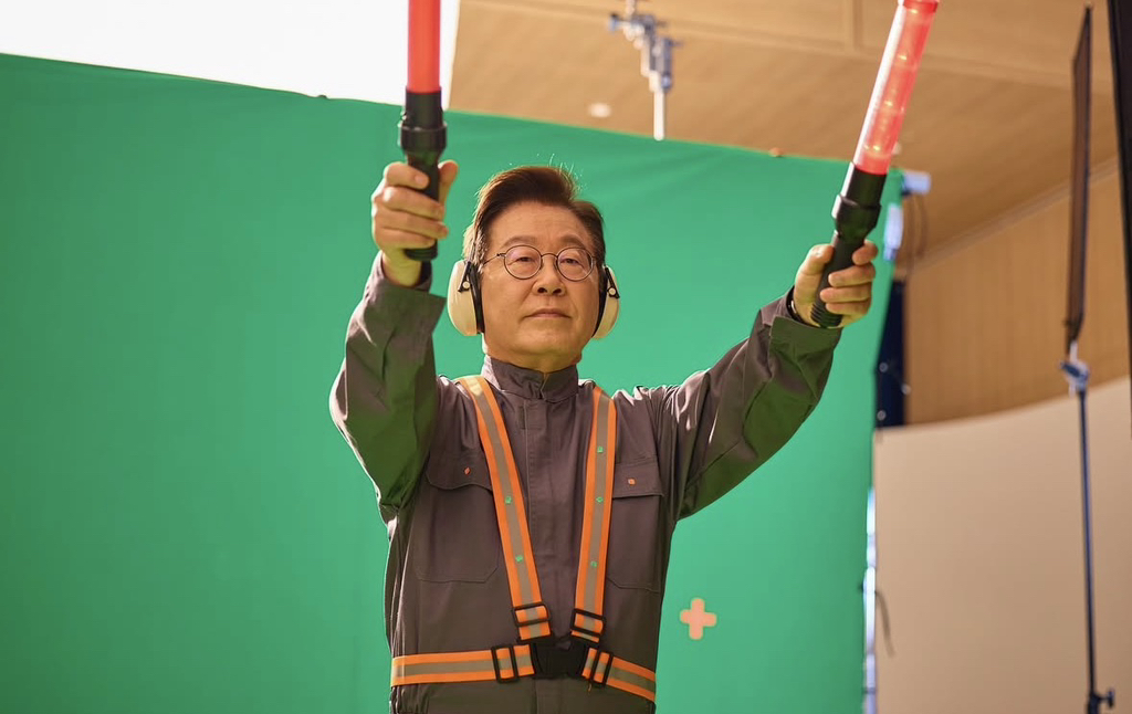 어느 단역배우의 촬영 현장 | 인스티즈