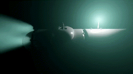 (혐주의) 타이탄호 내파 사건 시뮬레이션 | 인스티즈