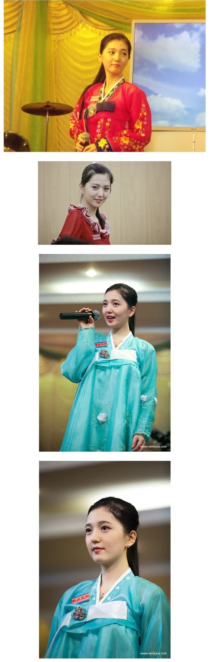 북한 여성 동무들 | 인스티즈