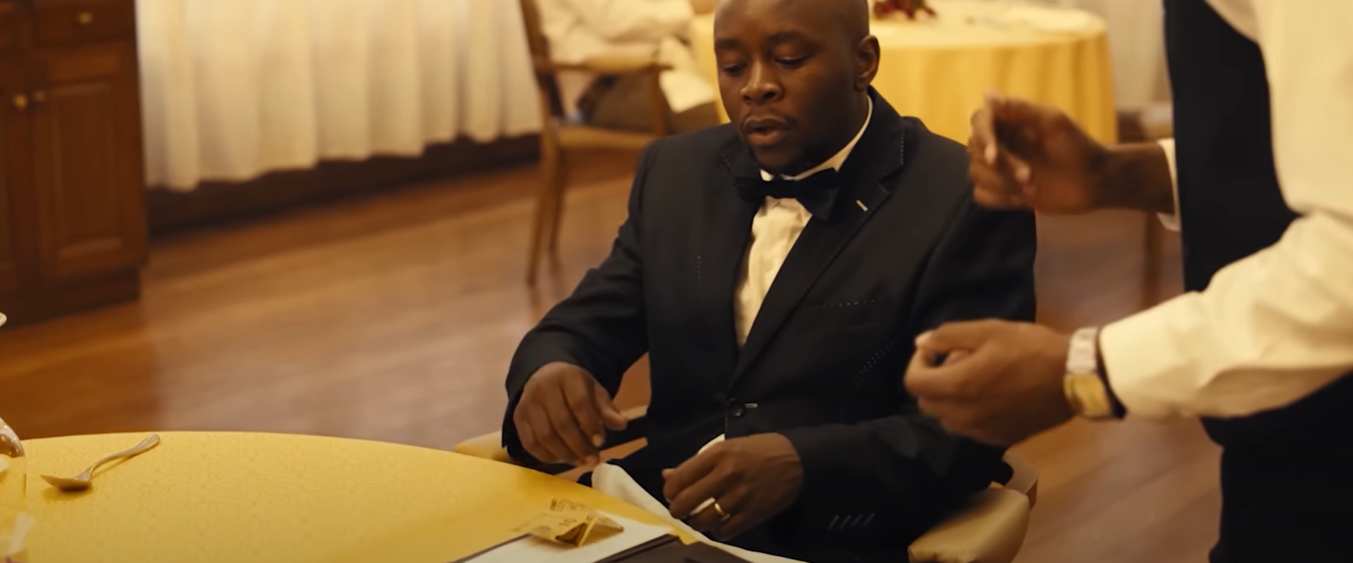 사장님이 실수로 팁을 너무 많이 주신거같다 | 인스티즈