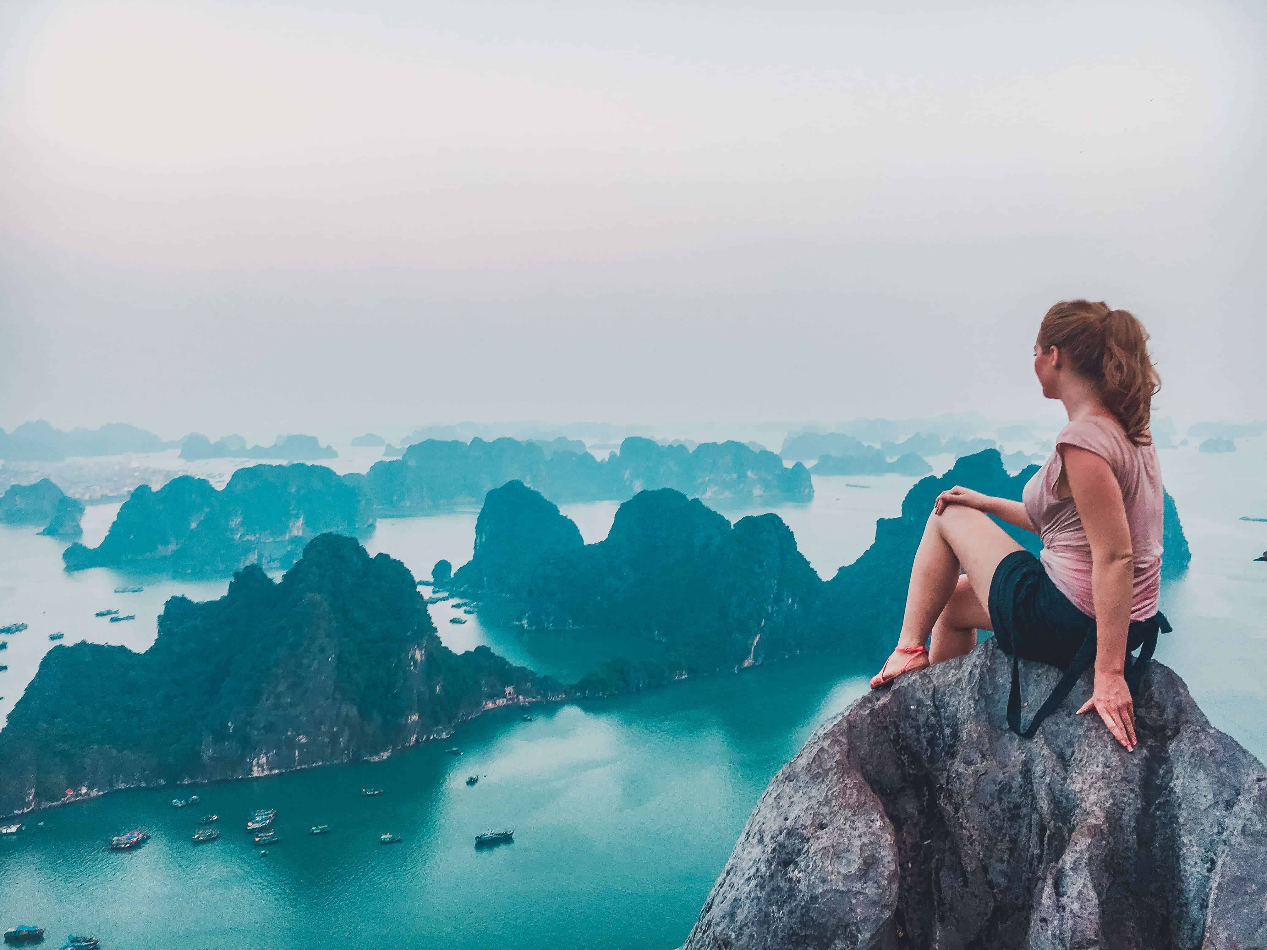 베트남 하롱베이 Halong Bay | 인스티즈