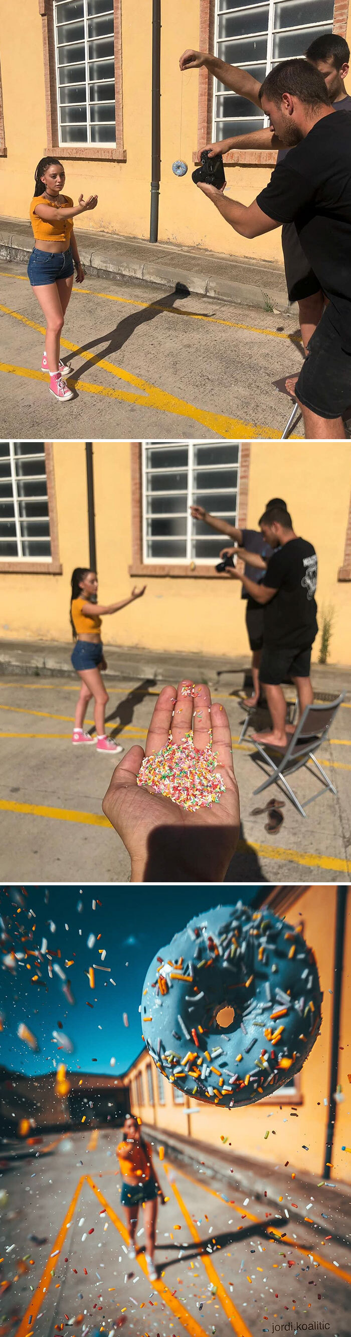 사진 작가들의 기술.jpg | 인스티즈