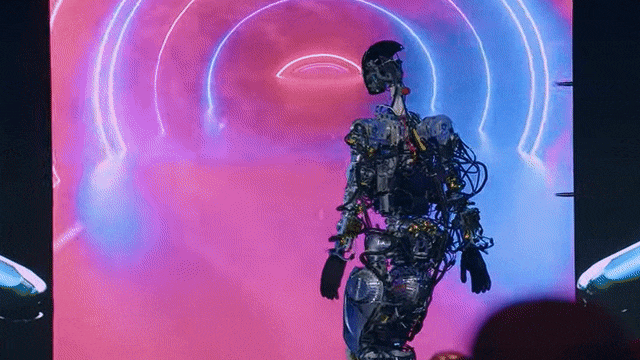 2022 인공지능 로봇 | 인스티즈