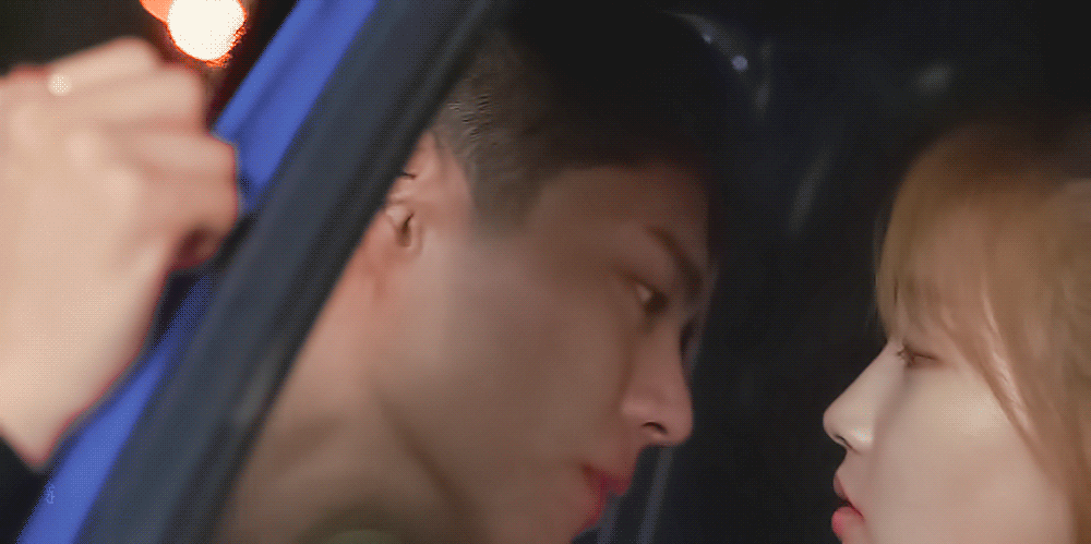 남자가 좋은차 탈 필요 없는 이유ㄷㄷㄷ.gif | 인스티즈