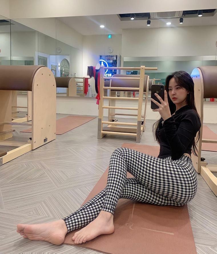제나피트니스 이미지