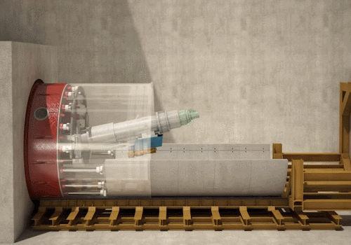 지하철 만들때 사람이 다 파는거야? | 인스티즈