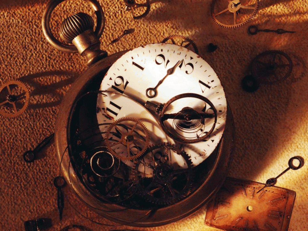 양자역학 미래가 과거를 이미 결정한다 | 인스티즈