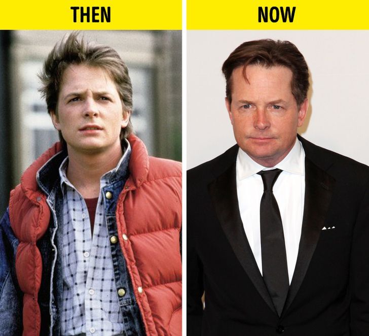 시간여행 영화의 대표작이자 역대 최고의 3부작중 하나 | 인스티즈