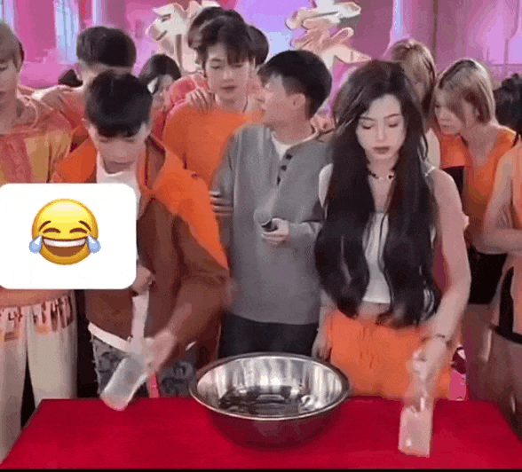 남녀 평등 중국 예능 | 인스티즈