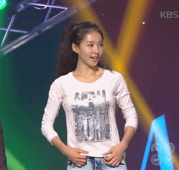 슬랜더 탑랭커 여자 연예인 