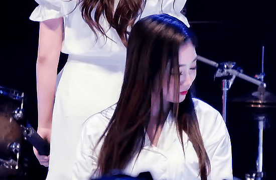 러블리즈 서지수.gif | 인스티즈