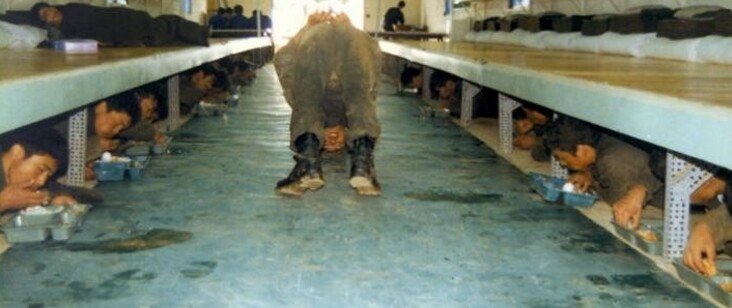 1970년대 군대생활.jpg | 인스티즈