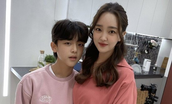 잘 생겨서 화제였던 정태우 아들 근황 | 인스티즈