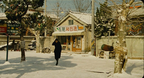 8월이면 떠오르는 한국 영화사 역대 최고의 멜로 걸작 | 인스티즈