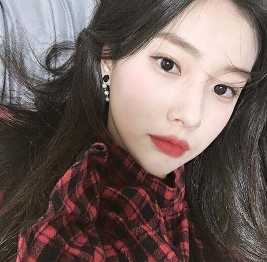 광배 강혜원 일반인 시절 | 인스티즈