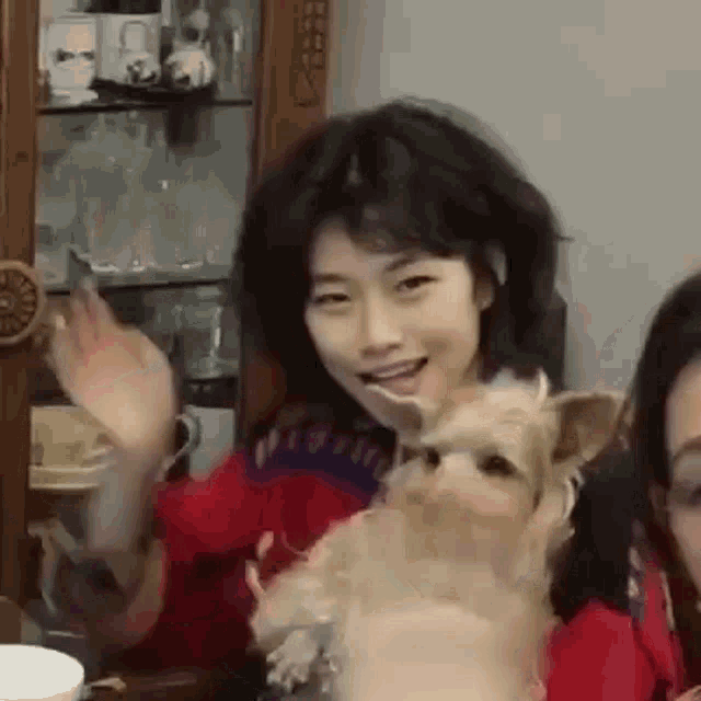 은근 빙구미 넘치는 정호연 | 인스티즈