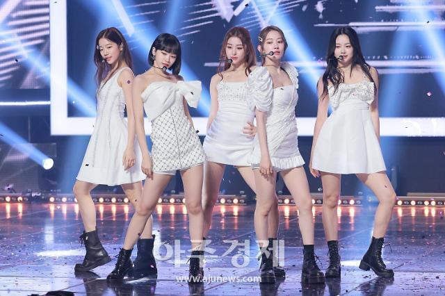 역대급이라는 올해 아이돌 신인상 ㄷㄷ | 인스티즈