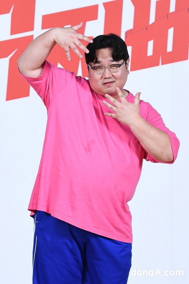 살 많이 뺀 나선욱 | 인스티즈