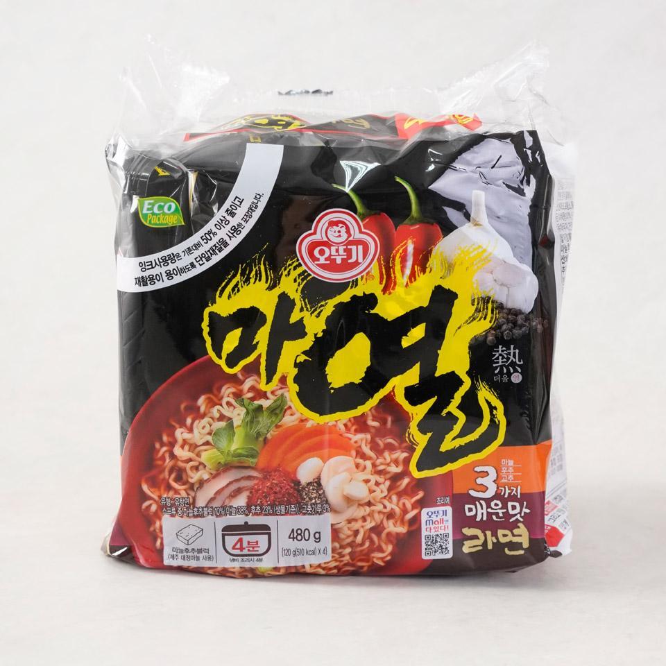 대식가의 라면 한봉지 기준 | 인스티즈