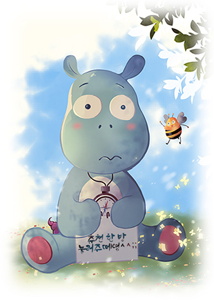 프랑스인 와이프가 이해못하겠는 한국 문화우리 강아지 산책하다가 싸움났는데 솔직히 누가 이긴거같아?....jpg | 인스티즈