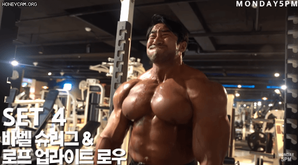 황철순 최근 몸상태 ㄷㄷ | 인스티즈