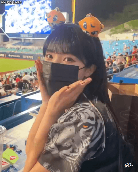 치어리더 이다혜 | 인스티즈