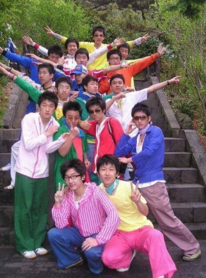 대한민국 패션 암흑기 | 인스티즈