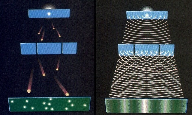 양자역학 미래가 과거를 이미 결정한다 | 인스티즈