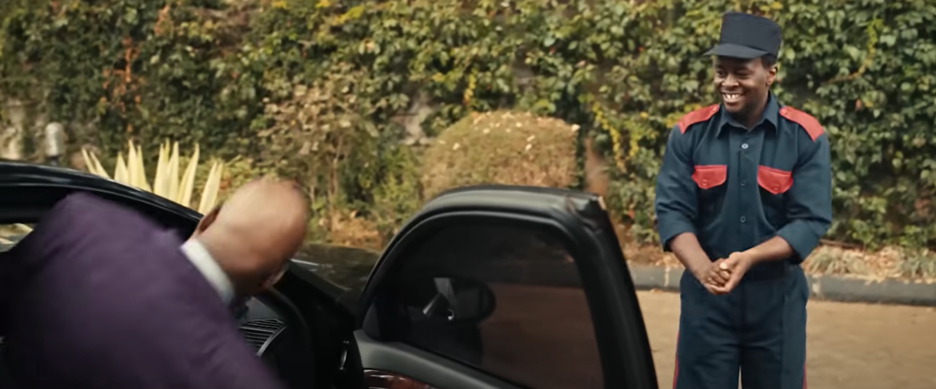 사장님이 실수로 팁을 너무 많이 주신거같다 | 인스티즈