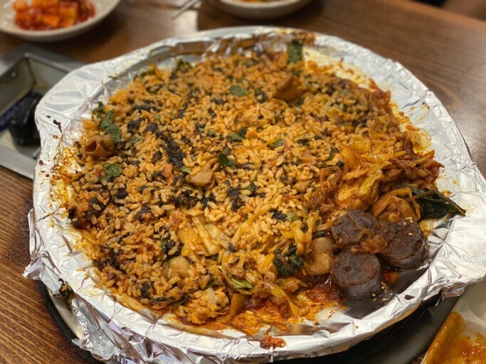 구리시 곱창골목 | 인스티즈