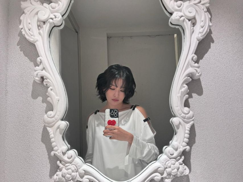 레드벨벳 슬기 - 엽기사진실 - 이종격투기 레드벨벳 슬기