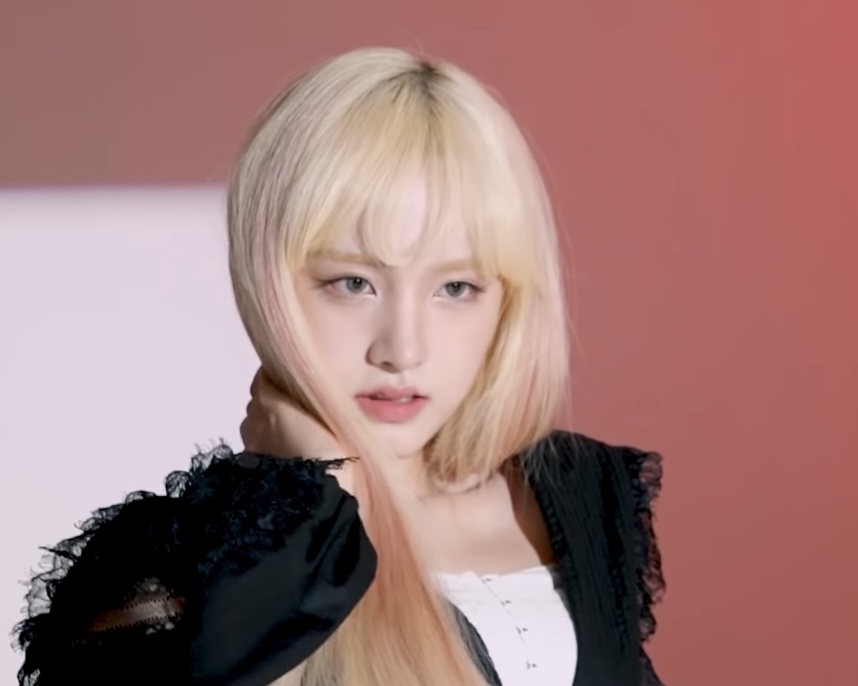 최근 살좀 찐거 같다는 걸그룹 맴버 ㄷㄷ | 인스티즈