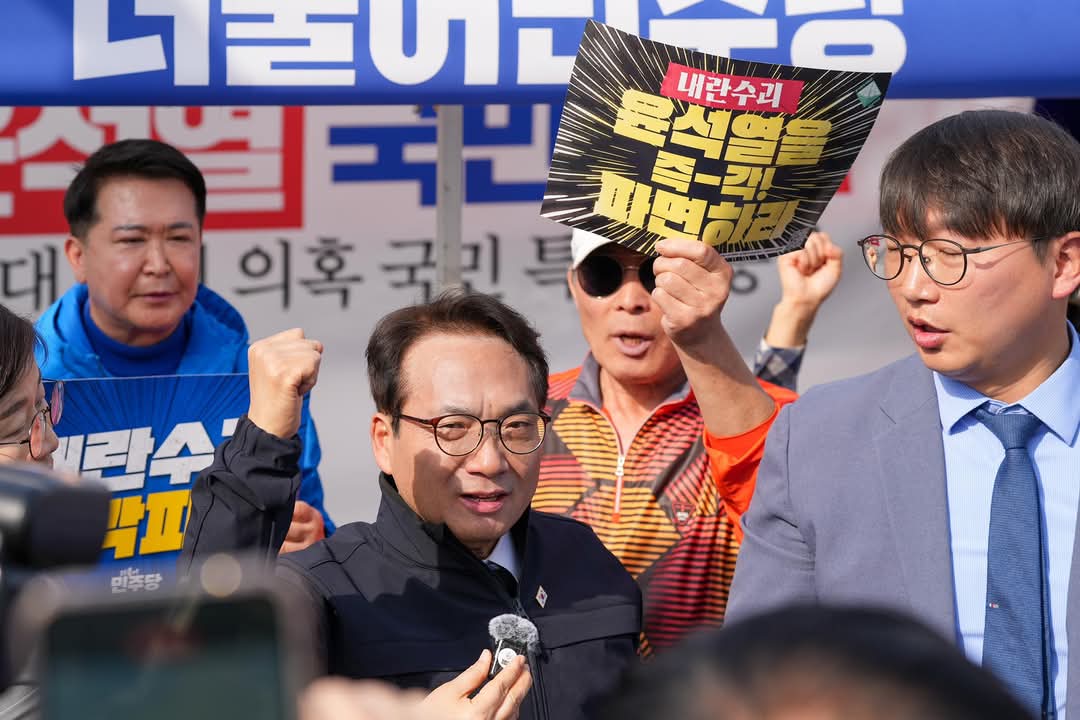 진심으로 기뻐하는 박선원 의원님ㅠ | 인스티즈