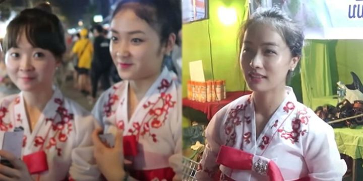 북한 여성 동무들 | 인스티즈