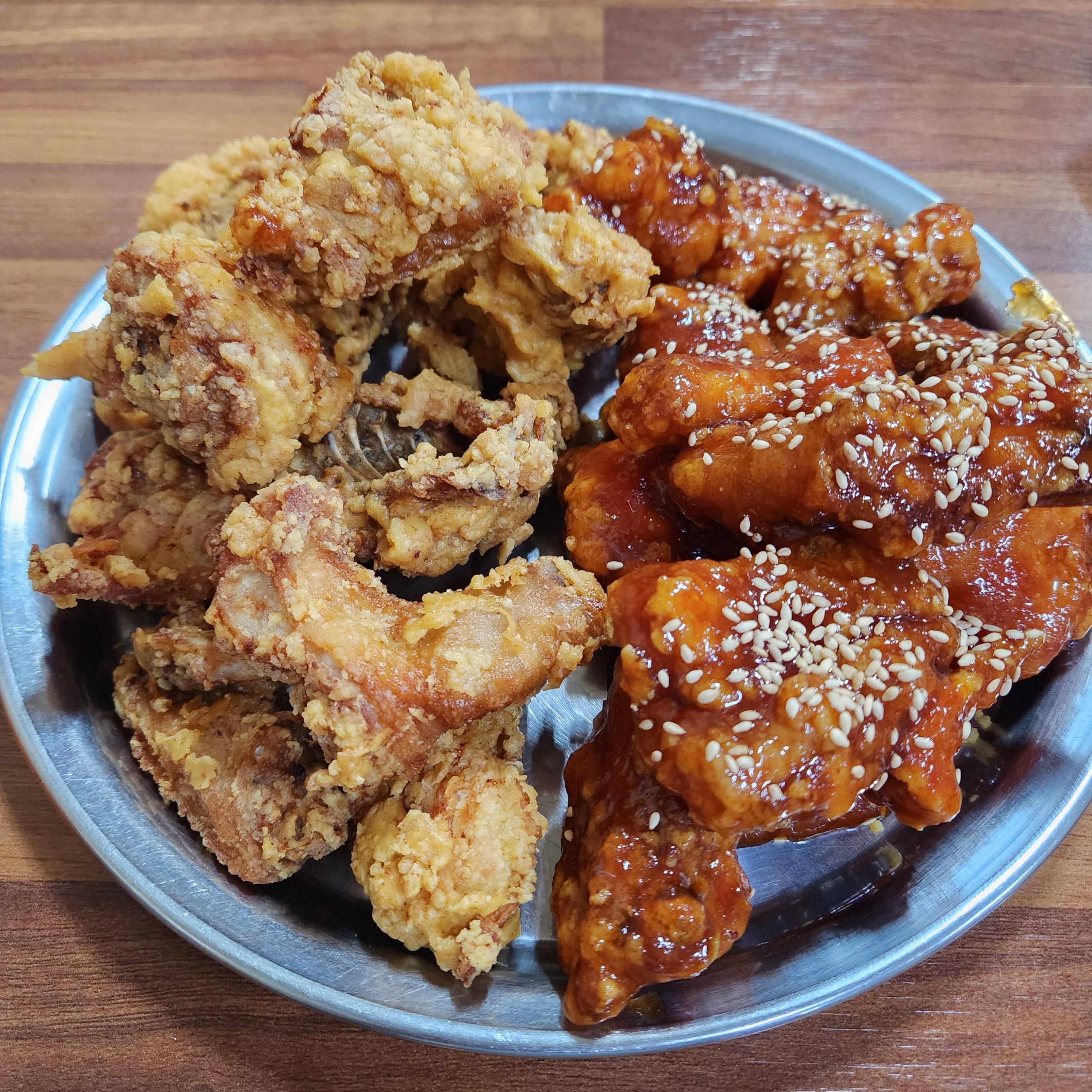 당감시장 이미지
