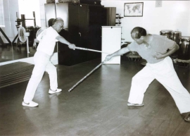 실전에서 일본군을 칼로 베어 죽인 검객과 그가 남긴 검술 | 인스티즈