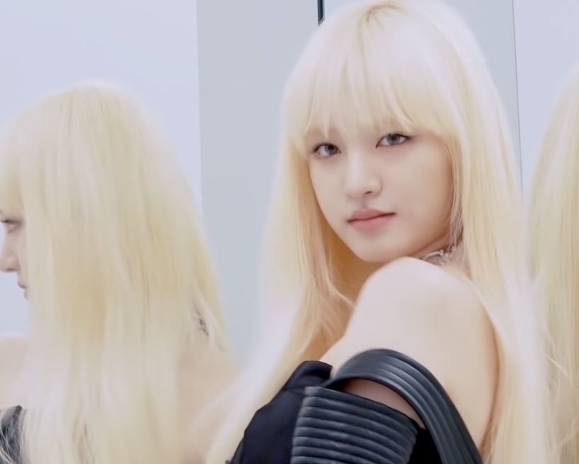 최근 살좀 찐거 같다는 걸그룹 맴버 ㄷㄷ | 인스티즈