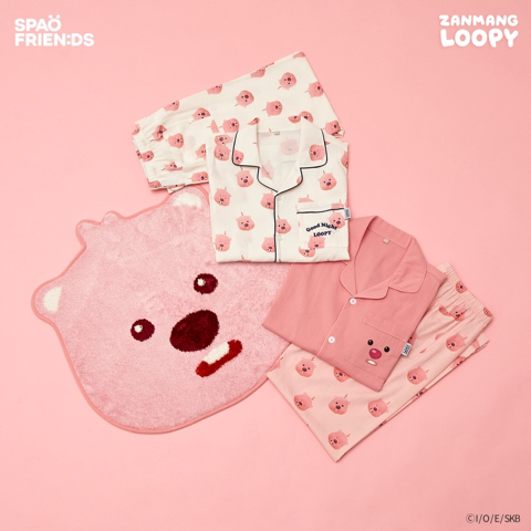 군침이 싹 도는 스파오 신상 잠옷.jpg | 인스티즈